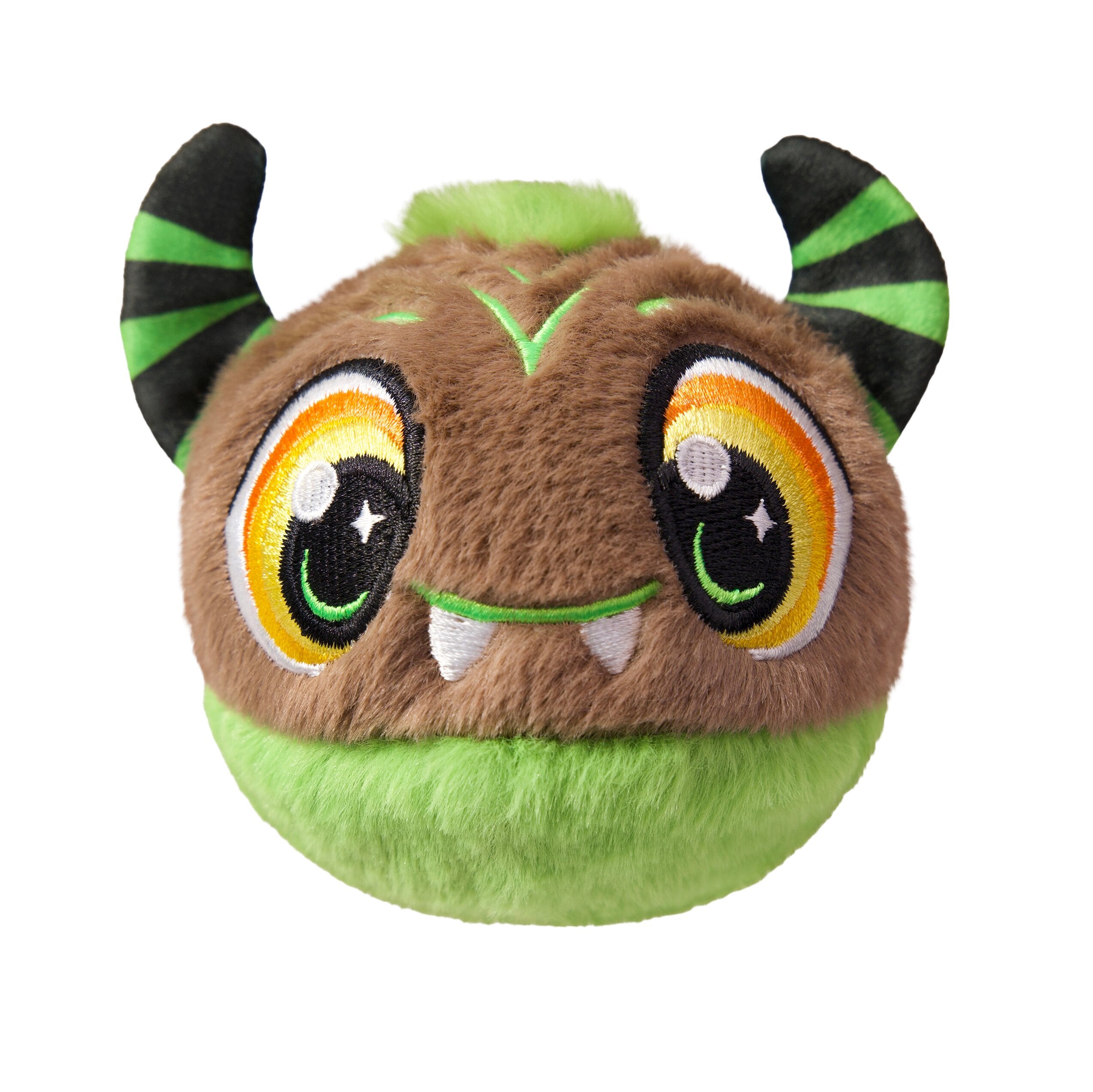 Mykdyr Bouncible Luca Monster Green