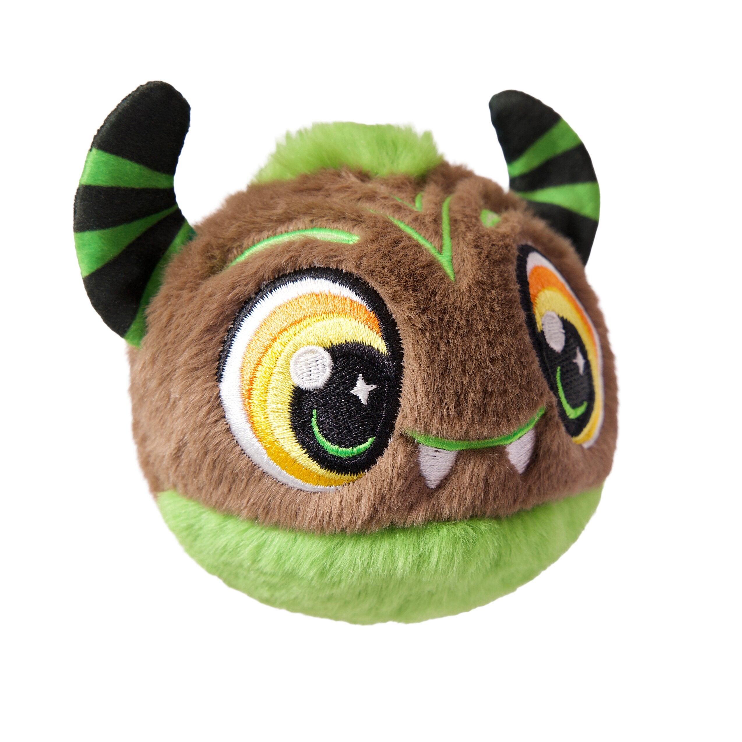 Mykdyr Bouncible Luca Monster Green