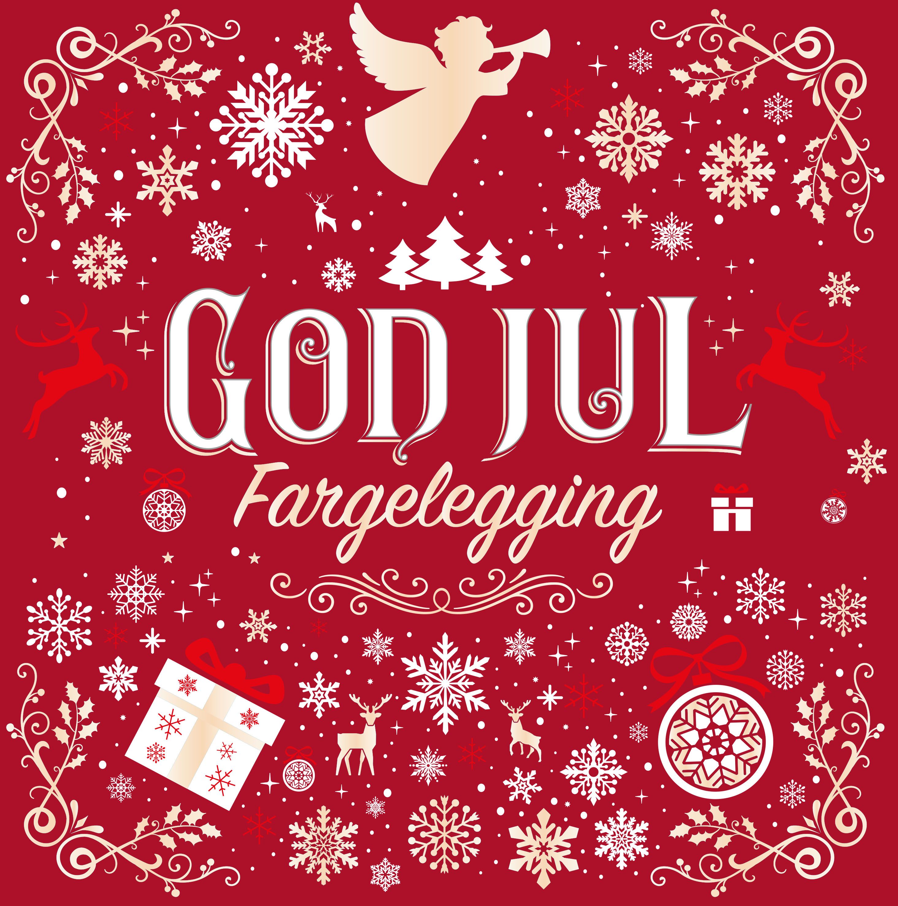 God jul