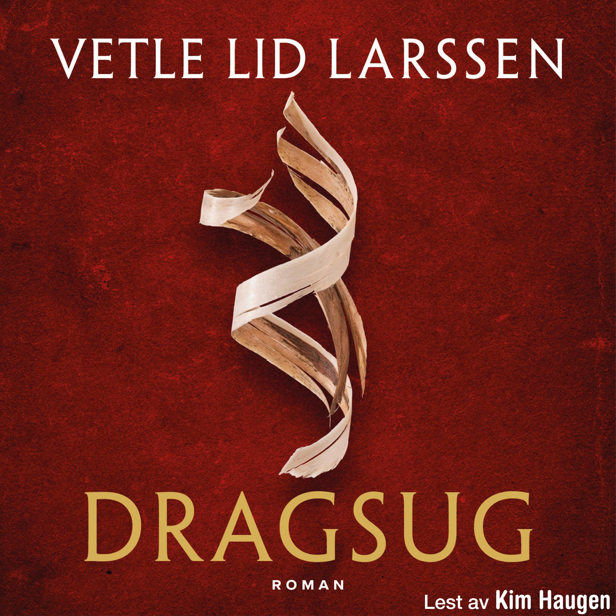 Dragsug