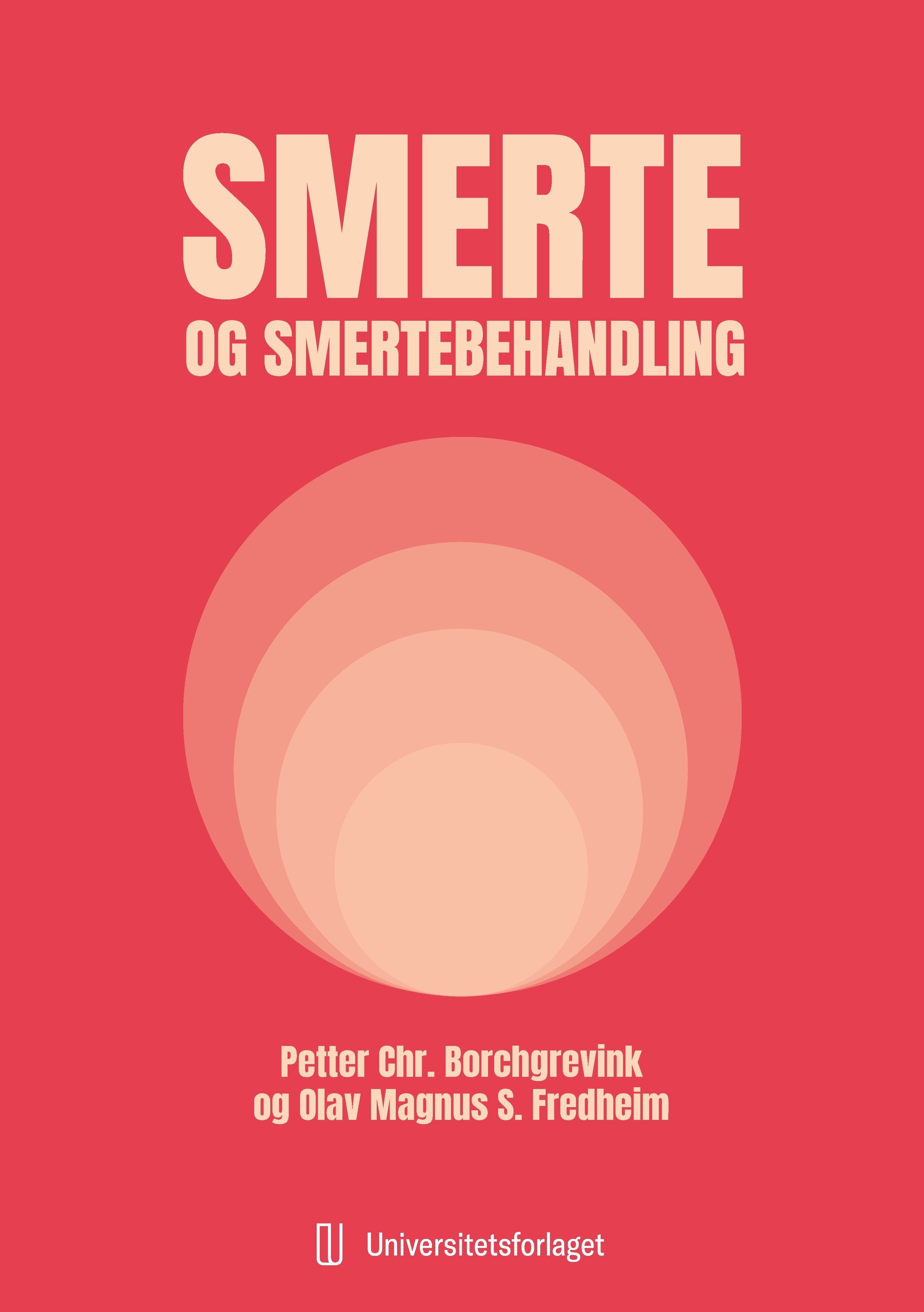 Smerte og smertebehandling
