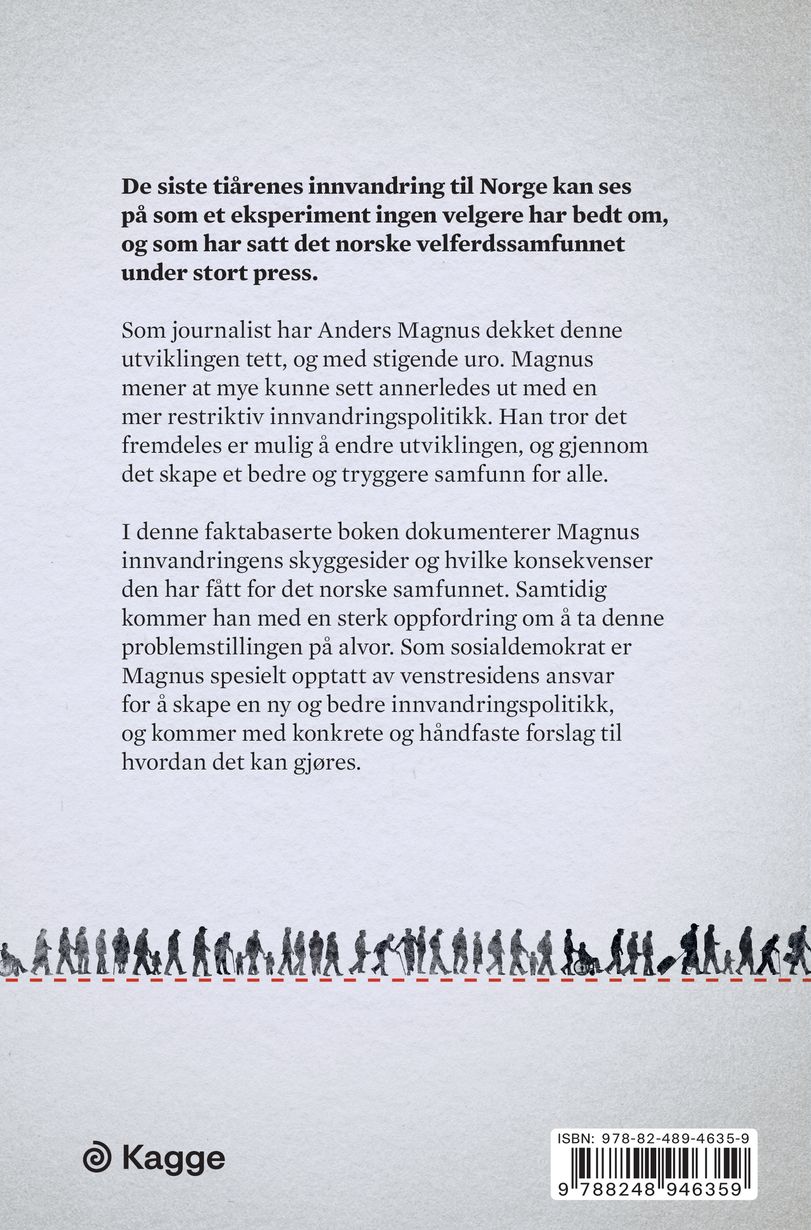 Innvandringens skyggesider