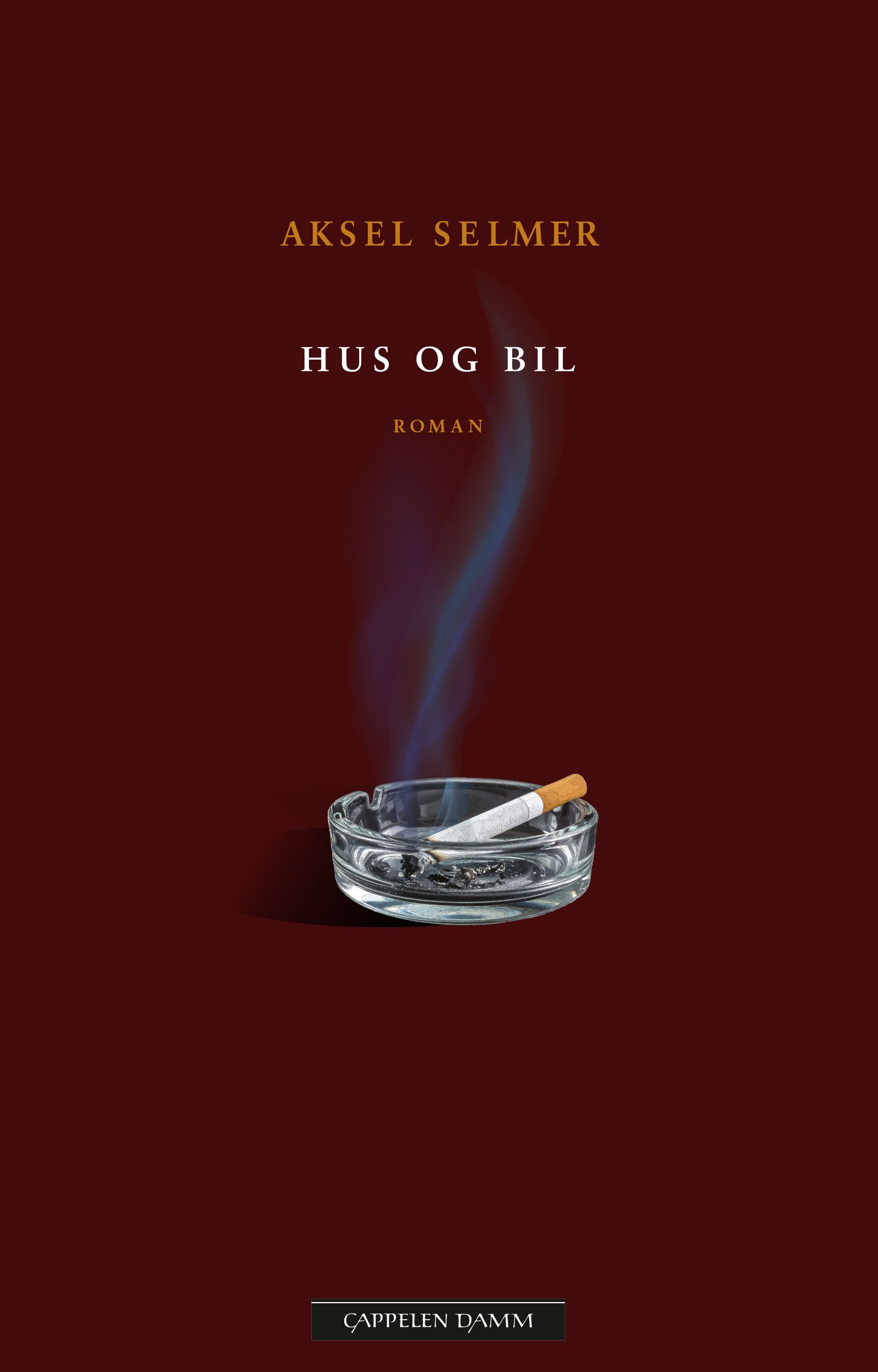 Hus og bil - roman