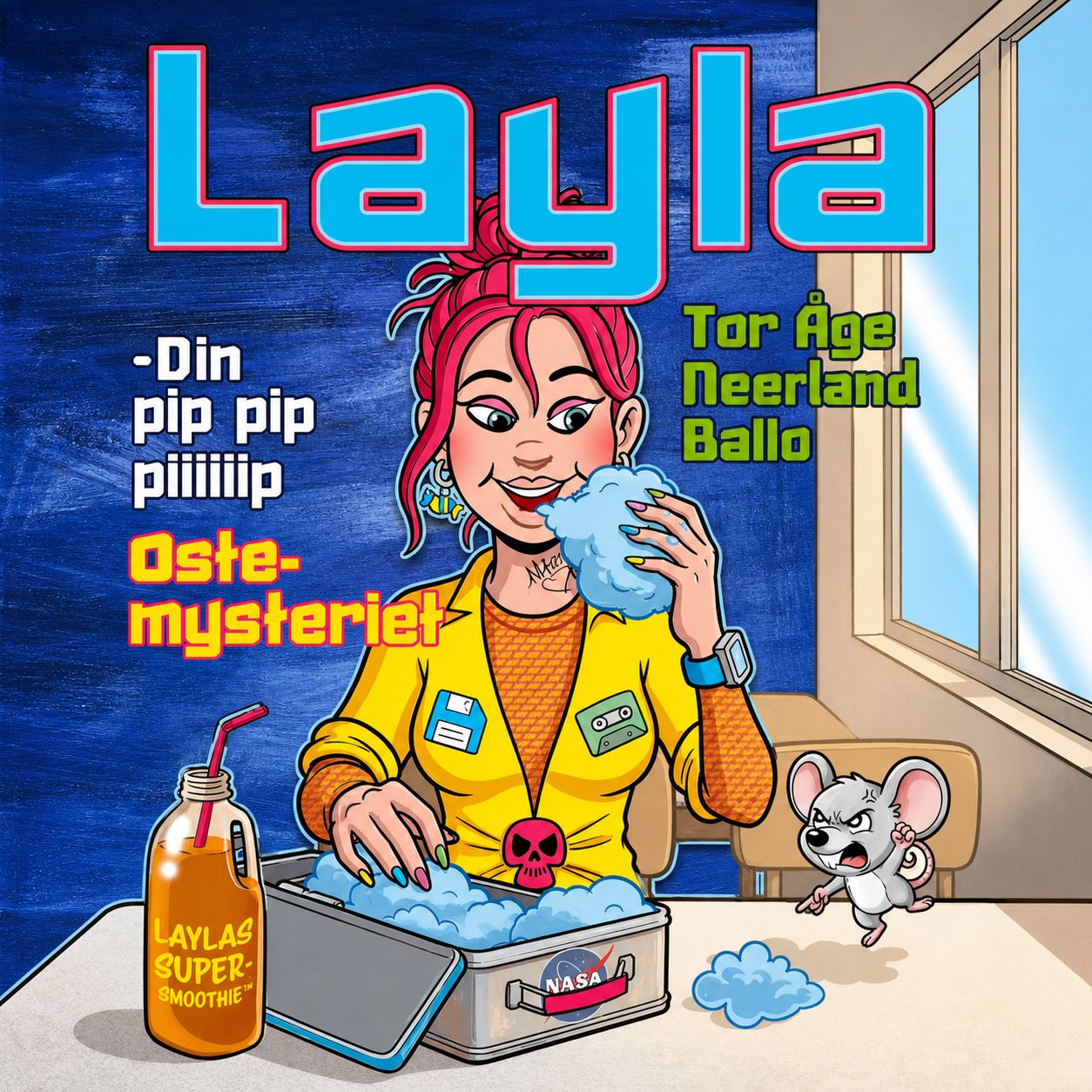 Layla