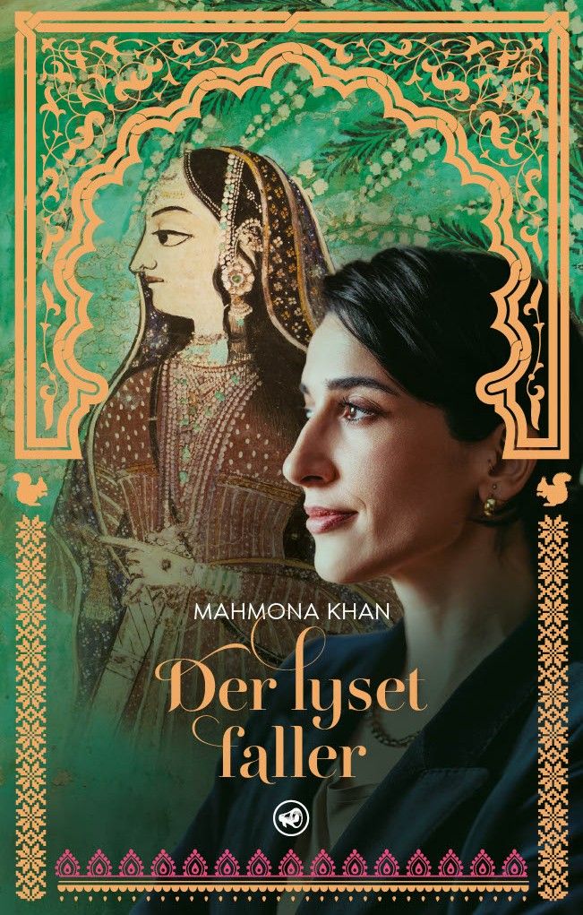Der lyset faller