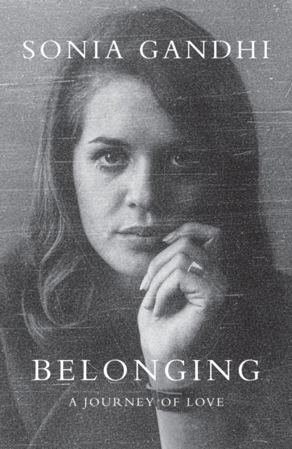 Belonging - A Journey of Love