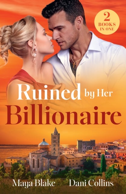 RUINED BY HER BILLIONAIRE PB - His Pregnant Mafia Prisoner (Hate to Love) / Greek's Dirty Little Secret (Hate to Love)