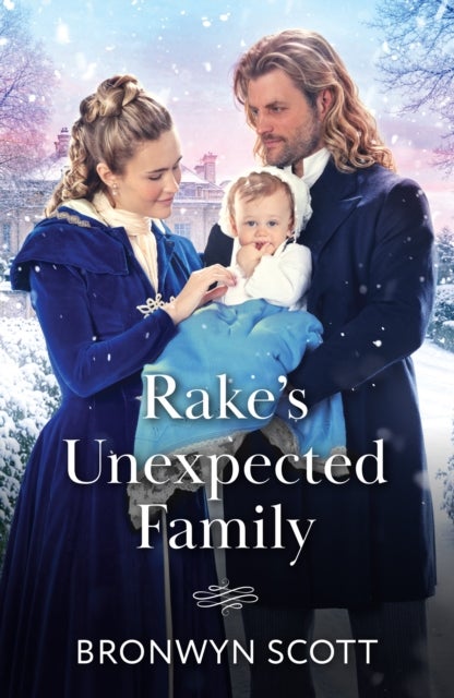 RAKES UNEXPECTED_YULETIDE2 PB