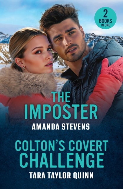 The Imposter / Colton's Covert Challenge - The Imposter / Colton's Covert Challenge (the Coltons of North Dakota)