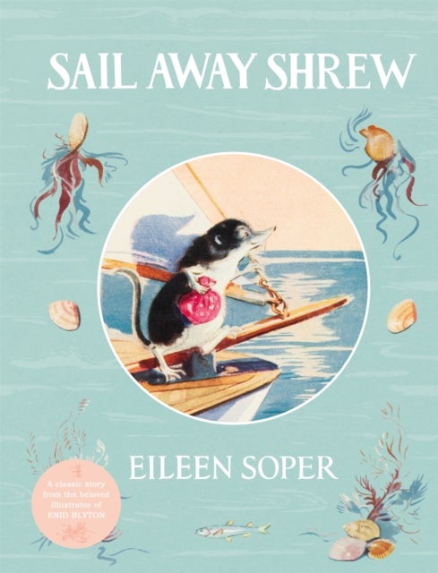 Sail Away Shrew