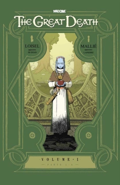 The Great Death Vol. 1