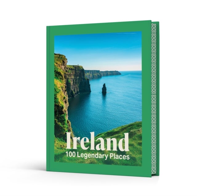 Ireland av Rough Guides, Sarah Clark