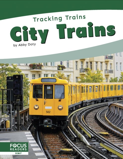 City Trains