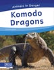 Komodo Dragons