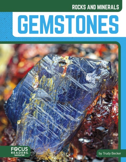 Gemstones