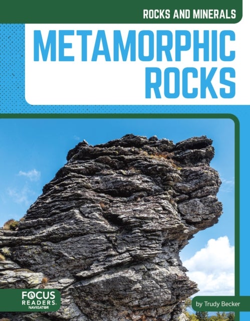 Metamorphic Rocks