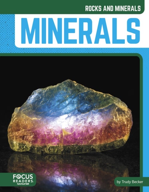 Minerals