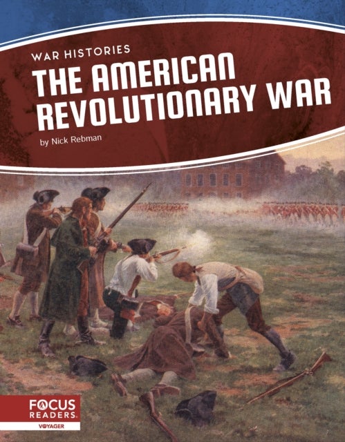 The American Revolutionary War