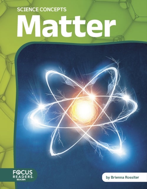 Matter