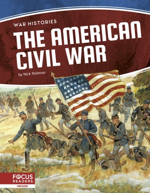 The American Civil War