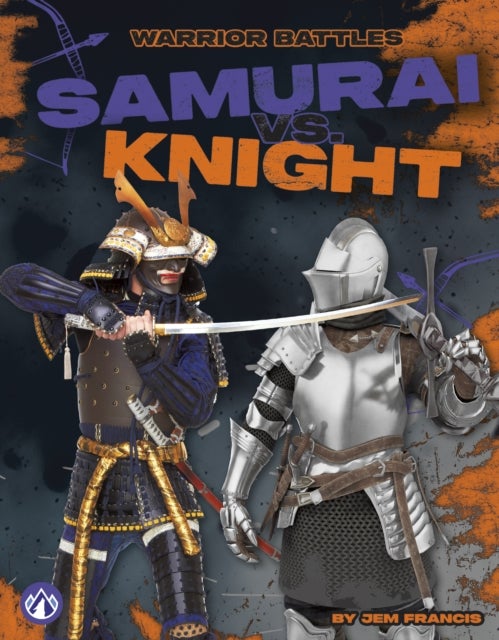 Samurai vs. Knight