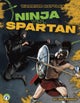 Ninja vs. Spartan