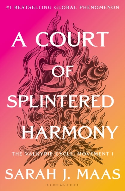 A Court of Splintered Harmony - The Valkyrie Cycle, Movement I