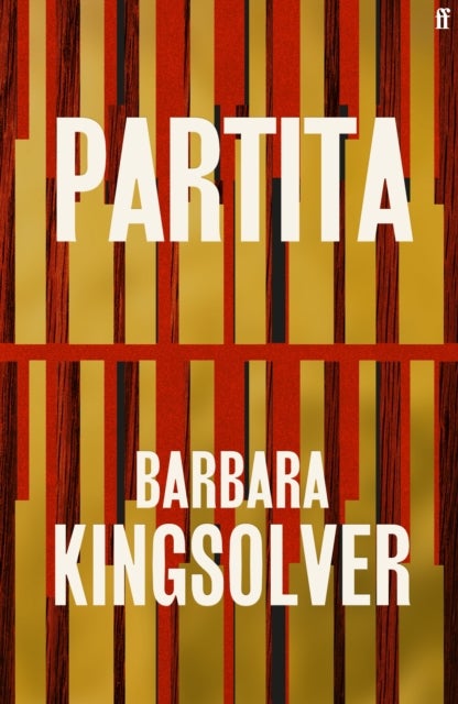 Partita - Author of Demon Copperhead, Double Winner of the Women’s Prize for Fiction