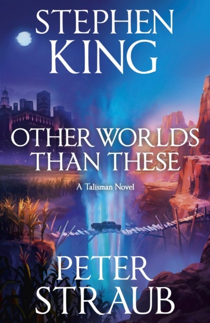 Other Worlds Than These - A Talisman Novel
