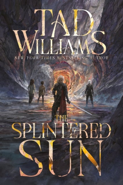 The Splintered Sun - The epic prequel to the groundbreaking fantasy The Dragonbone Chair by Sunday Times bestselling author