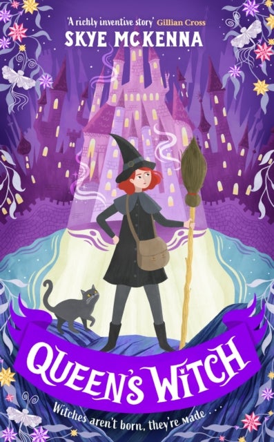 Hedgewitch: Queen's Witch