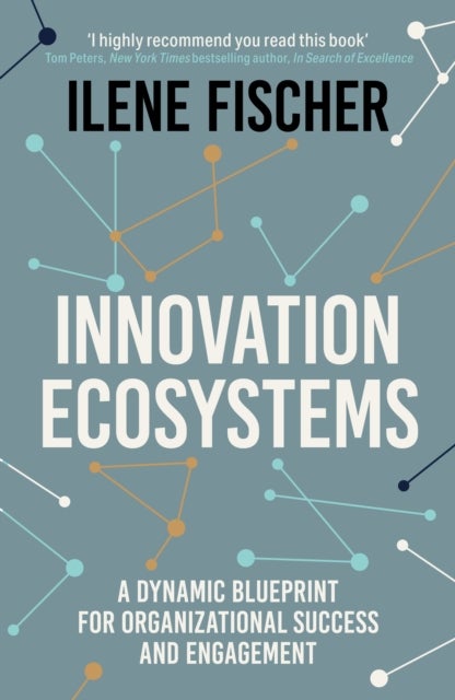 Innovation Ecosystems - A Dynamic Blueprint for Organizational Success and Engagement