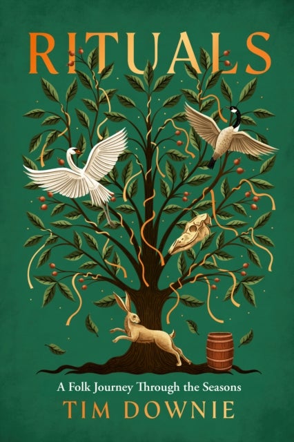Rituals - A Folk Journey Through the Seasons