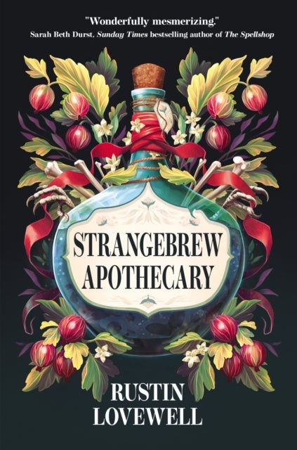 Strangebrew Apothecary