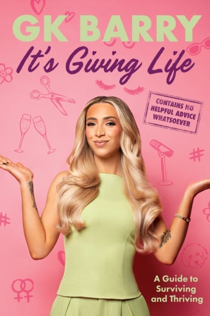 It's Giving Life - A Guide to Surviving and Thriving