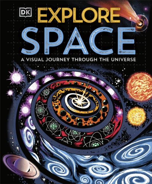 Explore: Space