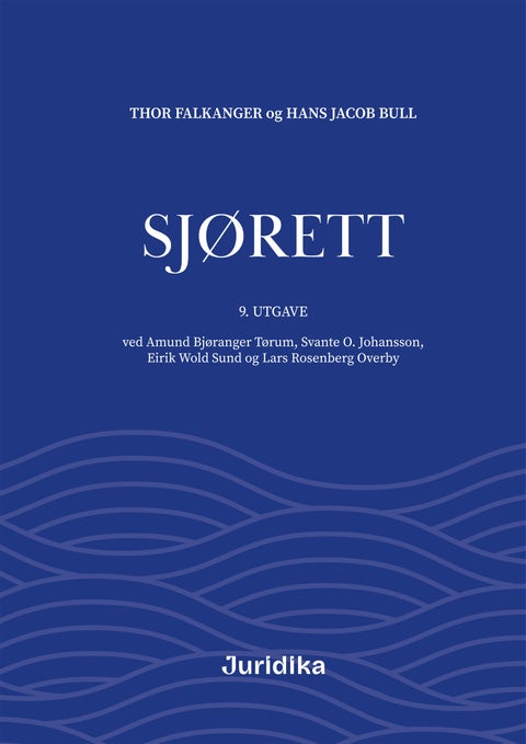 Sjørett
