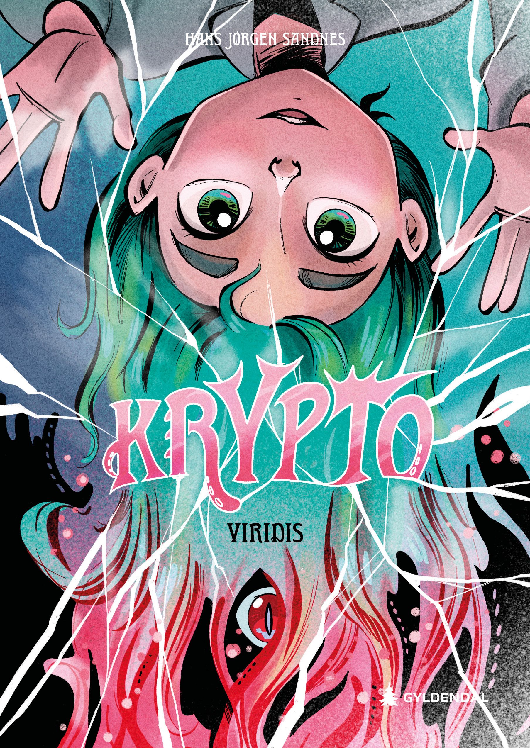 Viridis