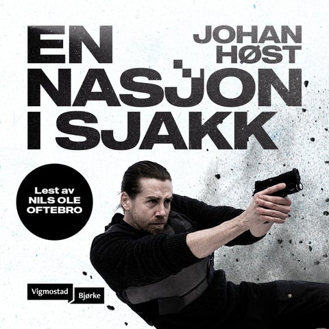 En nasjon i sjakk