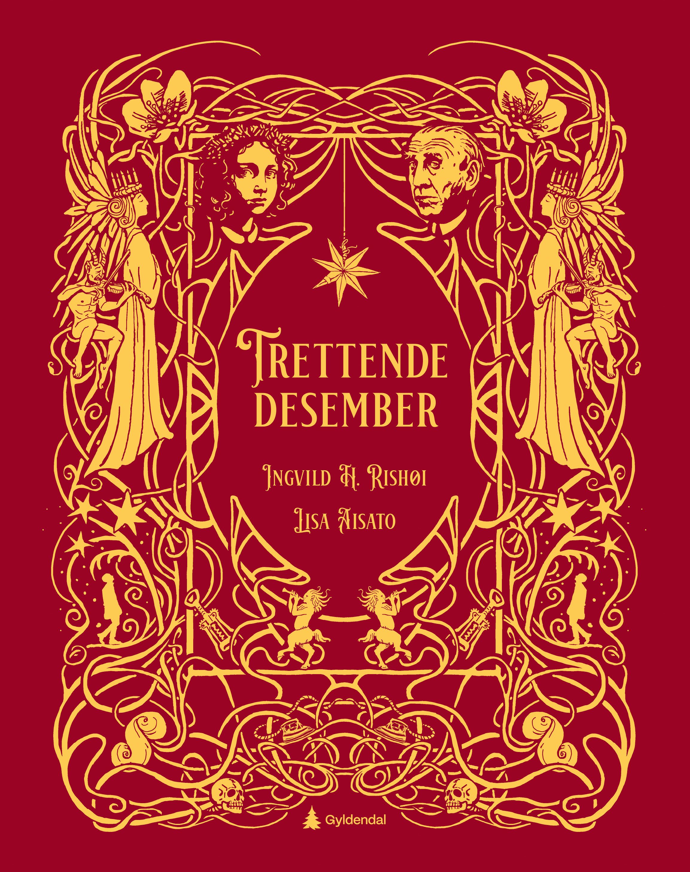Trettende desember
