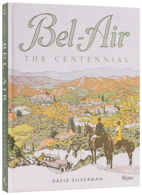 Bel-Air - The Centennial
