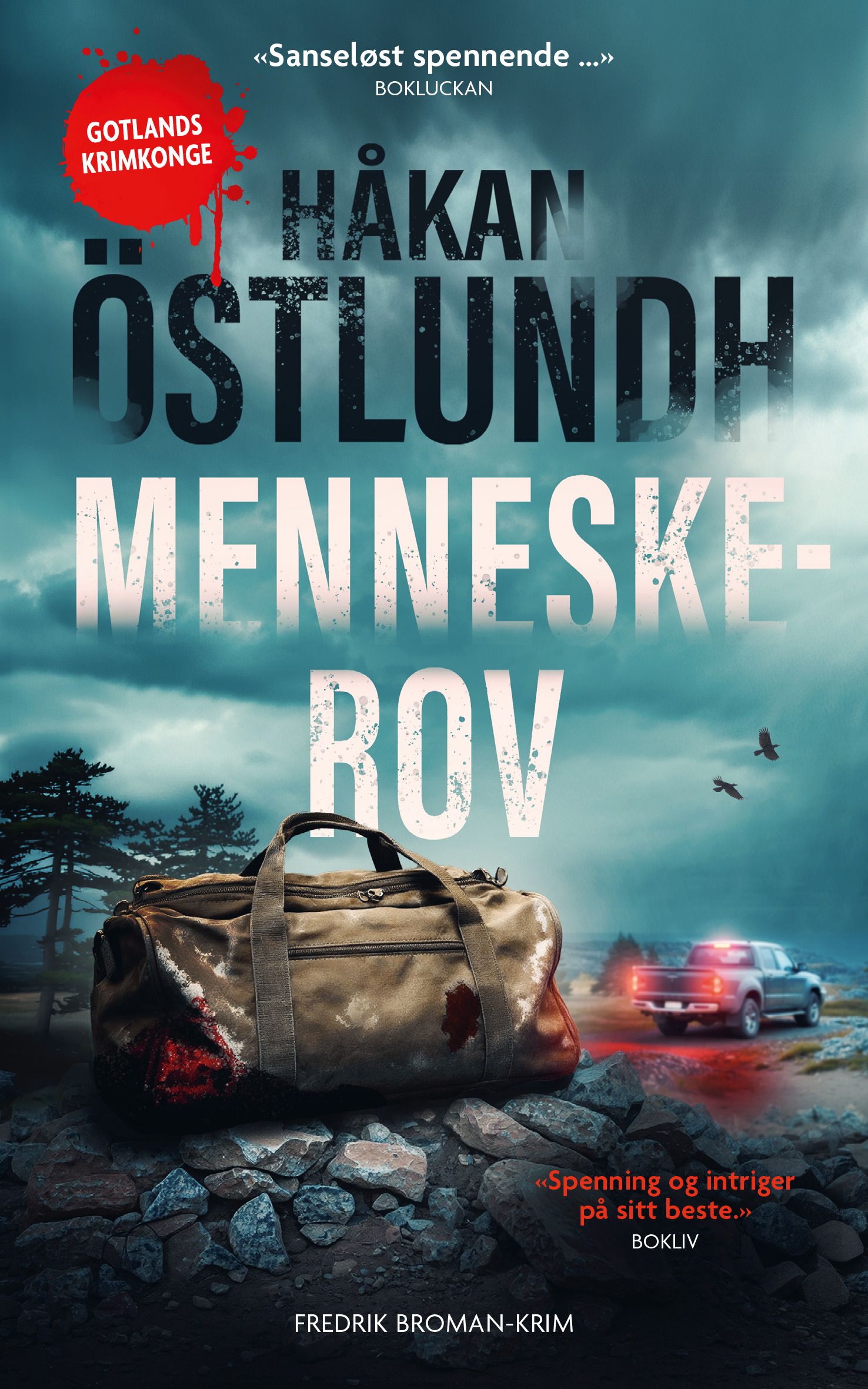 Menneskerov