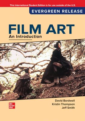 Film Art: An Introduction: 2026 Release ISE