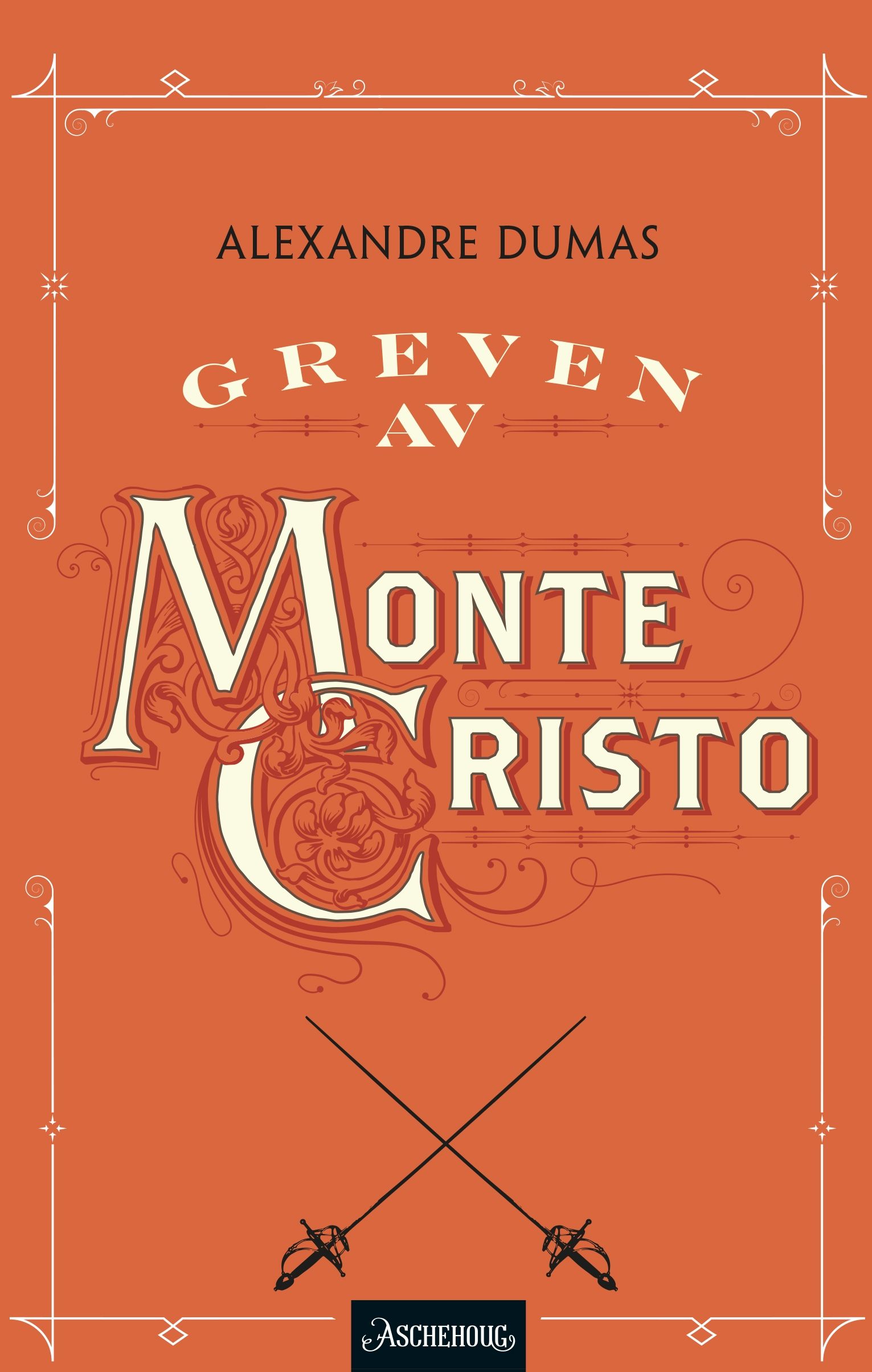 Greven av Monte Cristo