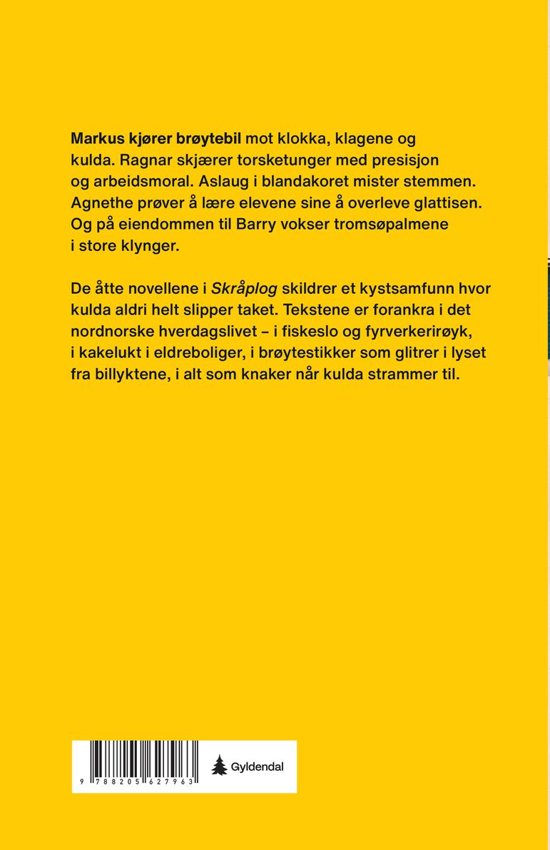 Skråplog