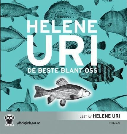 De beste blant oss - roman