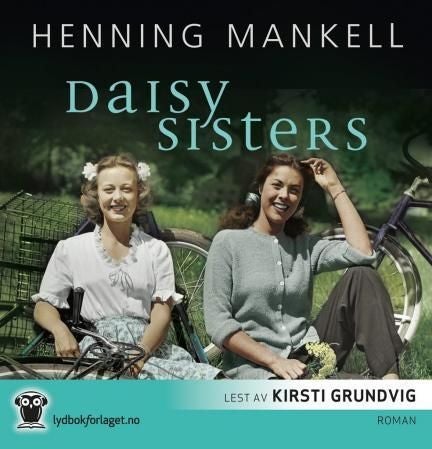 Daisy sisters