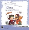 Klara og gangsterklubben