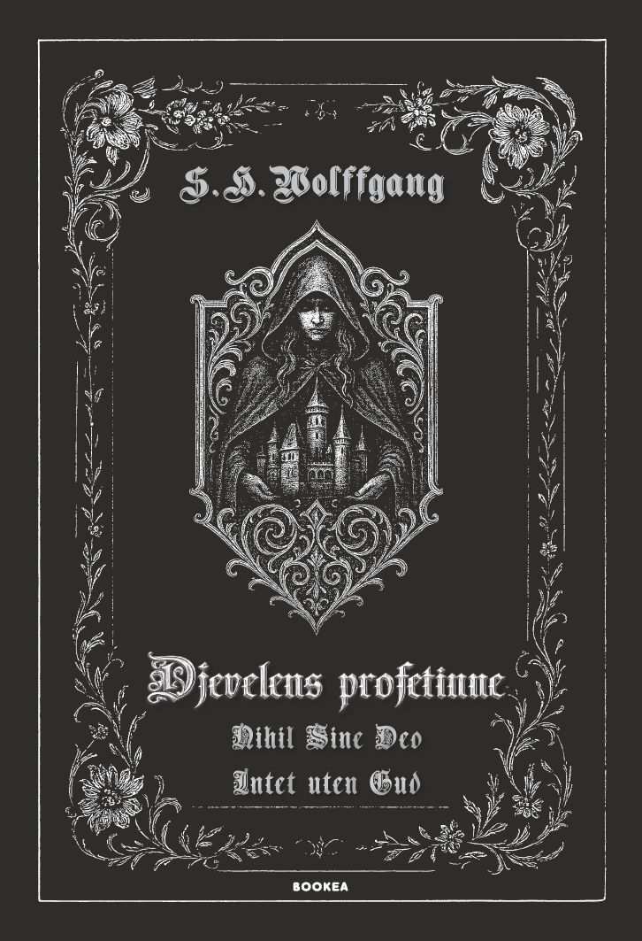 Djevelens profetinne