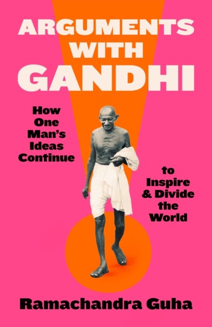 Arguments with Gandhi
